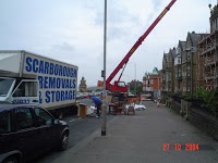 Scarborough Removals and Storage 253487 Image 1